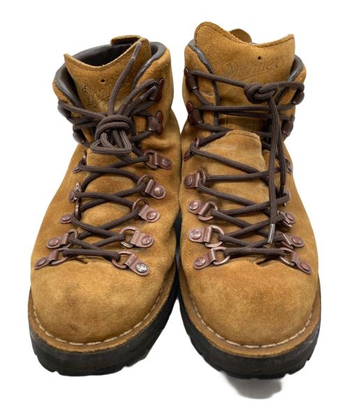Danner（ダナー）Danner (ダナー) マウンテンライト ブラウン サイズ:40の古着・服飾アイテム