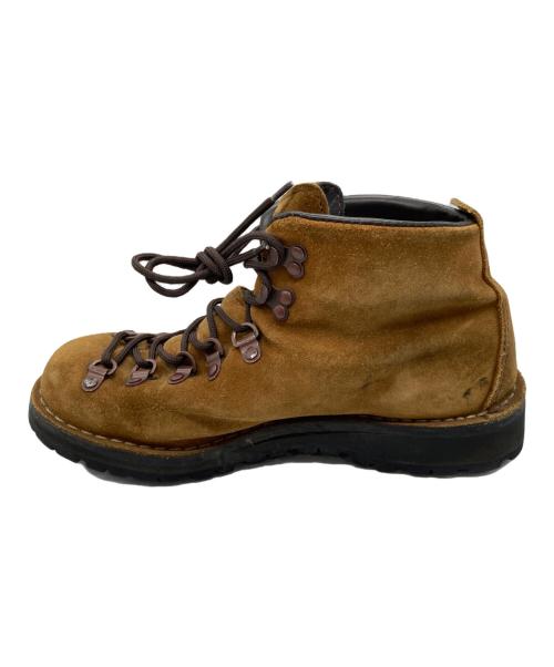 Danner（ダナー）Danner (ダナー) マウンテンライト ブラウン サイズ:40の古着・服飾アイテム