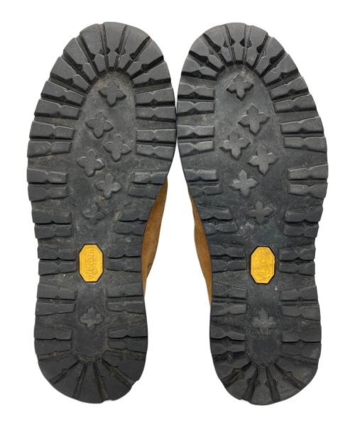 Danner（ダナー）Danner (ダナー) マウンテンライト ブラウン サイズ:40の古着・服飾アイテム