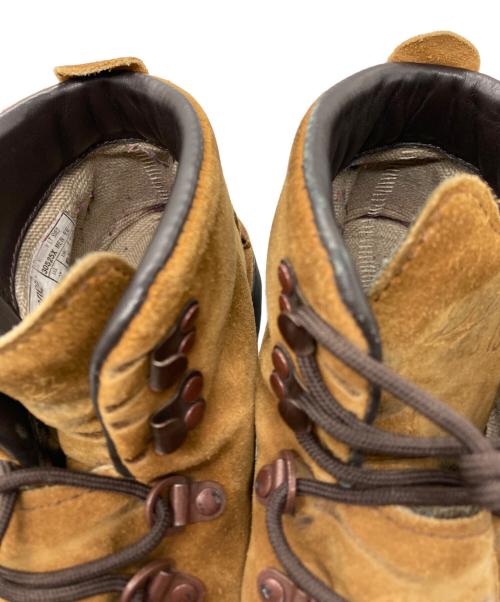 Danner（ダナー）Danner (ダナー) マウンテンライト ブラウン サイズ:40の古着・服飾アイテム
