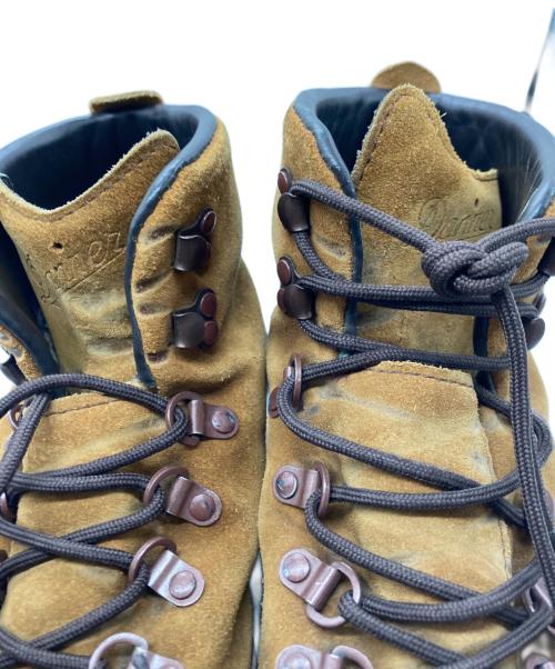 Danner（ダナー）Danner (ダナー) マウンテンライト ブラウン サイズ:40の古着・服飾アイテム