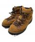 Danner（ダナー）の古着「マウンテンライト」｜ブラウン