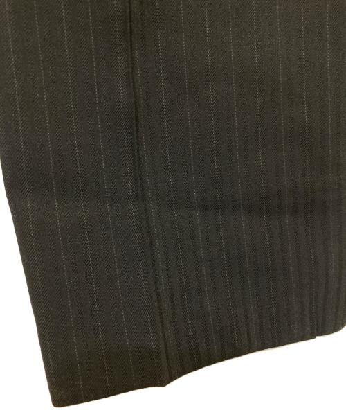 COMME des GARCONS HOMME DEUX（コムデギャルソン オム ドゥ）COMME des GARCONS HOMME DEUX (コムデギャルソン オム ドゥ) スラックス ネイビー サイズ:Sの古着・服飾アイテム