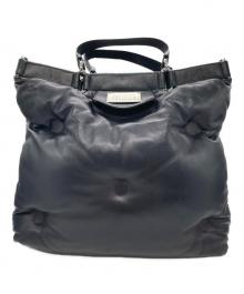 Maison Margiela（メゾンマルジェラ）の古着「glamslam」｜ブラック