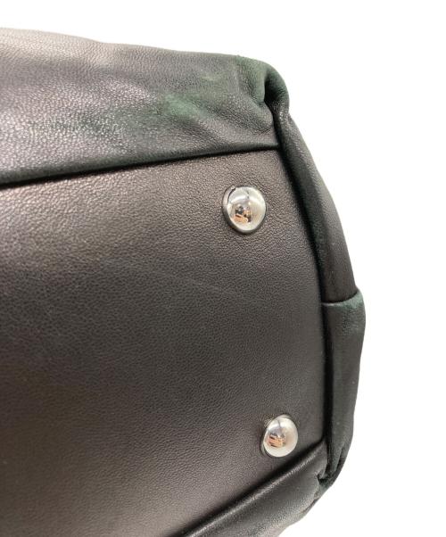 Maison Margiela（メゾンマルジェラ）Maison Margiela (メゾンマルジェラ) glamslam ブラックの古着・服飾アイテム