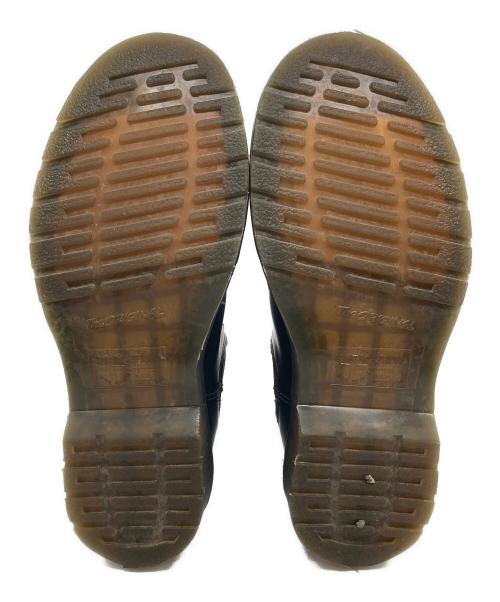 Dr.Martens（ドクターマーチン）Dr.Martens (ドクターマーチン) YS チェルシーブーツ ブラック サイズ:UK6の古着・服飾アイテム