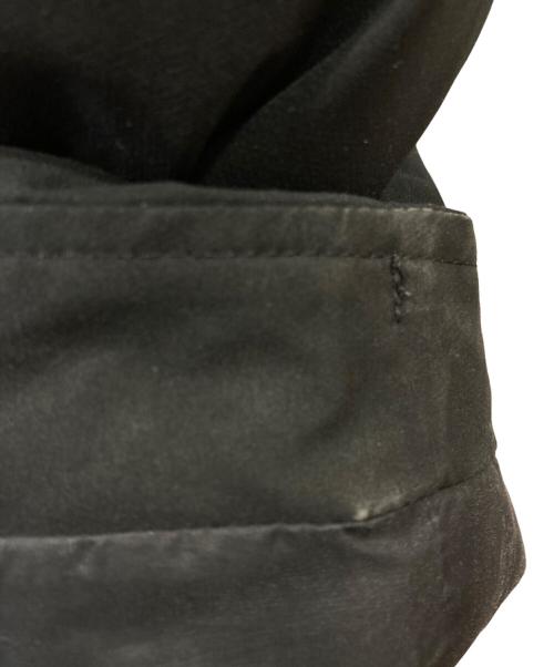 DESCENTE（デサント）DESCENTE (デサント) 水沢DOWN (ミズサワダウン) ダウンジャケット ブラック サイズ:Lの古着・服飾アイテム