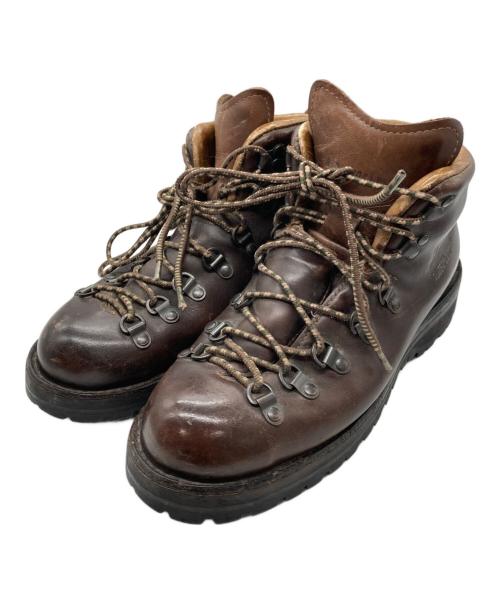Danner（ダナー）Danner (ダナー) MOUNTAIN LIGHT ブラウン サイズ:8Dの古着・服飾アイテム