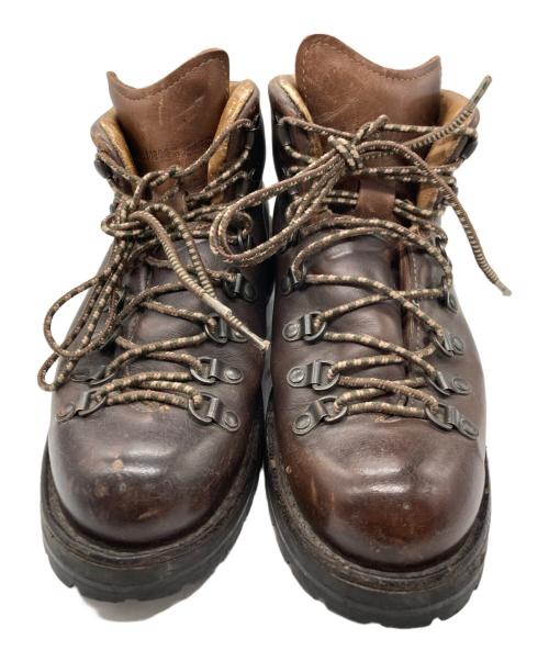 Danner（ダナー）Danner (ダナー) MOUNTAIN LIGHT ブラウン サイズ:8Dの古着・服飾アイテム