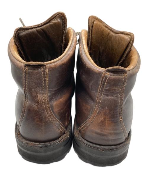 Danner（ダナー）Danner (ダナー) MOUNTAIN LIGHT ブラウン サイズ:8Dの古着・服飾アイテム