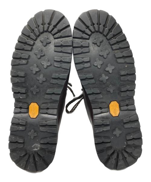 Danner（ダナー）Danner (ダナー) MOUNTAIN LIGHT ブラウン サイズ:8Dの古着・服飾アイテム