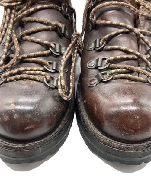 Danner（ダナー）Danner (ダナー) MOUNTAIN LIGHT ブラウン サイズ:8Dの古着・服飾アイテム