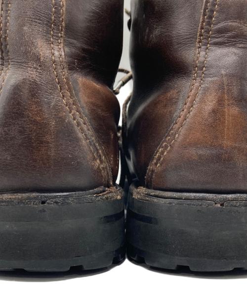 Danner（ダナー）Danner (ダナー) MOUNTAIN LIGHT ブラウン サイズ:8Dの古着・服飾アイテム
