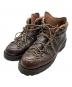 Danner（ダナー）の古着「MOUNTAIN LIGHT」｜ブラウン