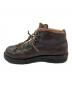中古・古着 Danner (ダナー) MOUNTAIN LIGHT ブラウン サイズ:8D：15000円