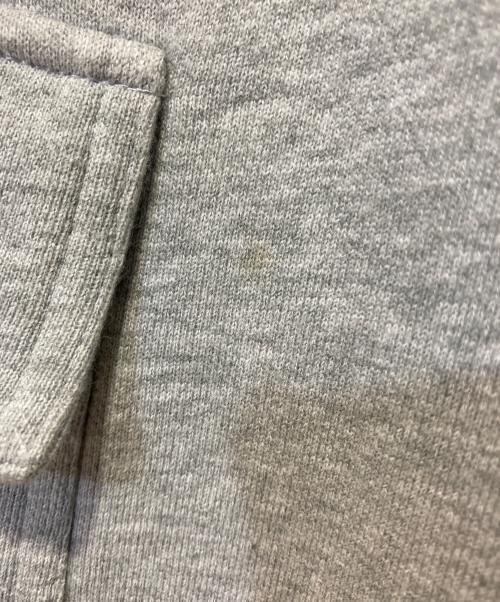 WIND AND SEA（ウィンダンシー）WIND AND SEA (ウィンダンシー) Heart & Spade Sweat Cargo Pants グレー サイズ:Ｓの古着・服飾アイテム