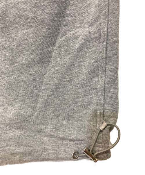 WIND AND SEA（ウィンダンシー）WIND AND SEA (ウィンダンシー) Heart & Spade Sweat Cargo Pants グレー サイズ:Ｓの古着・服飾アイテム