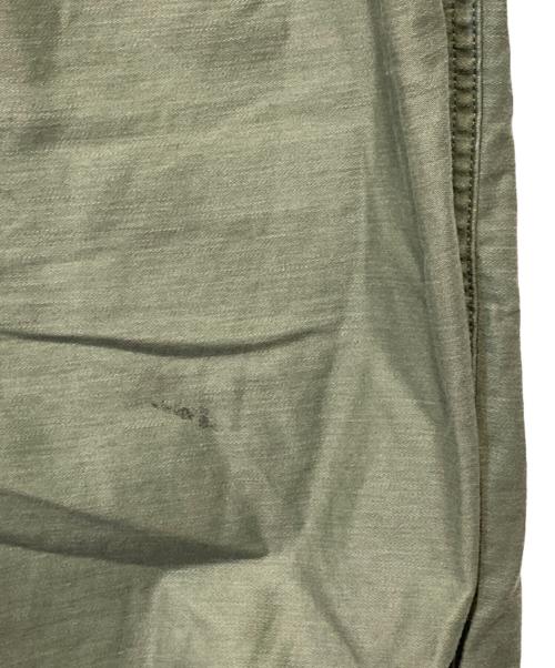 Needles（ニードルズ）Needles (ニードルズ) ヒザデルパンツ オリーブ サイズ:Mの古着・服飾アイテム