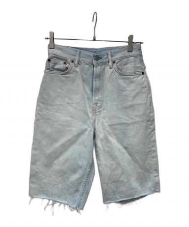 中古・古着通販】ACNE STUDIOS (アクネ ストゥディオズ) カットオフ