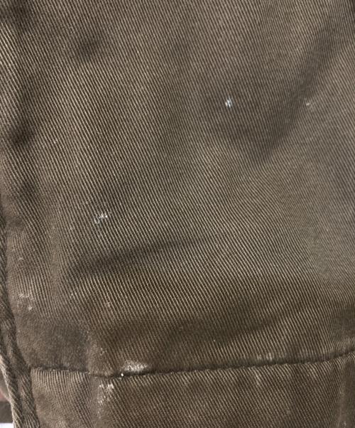 POLO RALPH LAUREN（ポロ・ラルフローレン）POLO RALPH LAUREN (ポロ・ラルフローレン) スイングトップ ブラウン サイズ:Lの古着・服飾アイテム