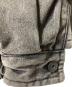 中古・古着 NAUTICA (ノーティカ) Denim Blouson グレー サイズ:L：14000円