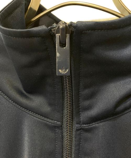adidas Originals（アディダスオリジナル）adidas originals (アディダスオリジナル) oasis (オアシス) TOUR FIREBIRD TRACK TOP ネイビー サイズ:XXLの古着・服飾アイテム