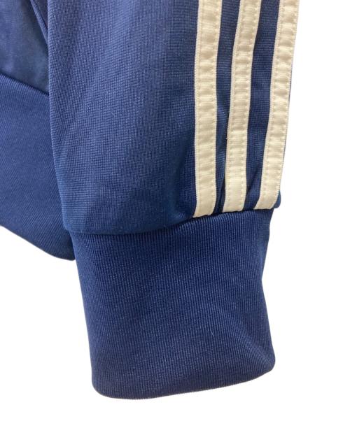 adidas Originals（アディダスオリジナル）adidas originals (アディダスオリジナル) oasis (オアシス) TOUR FIREBIRD TRACK TOP ネイビー サイズ:XXLの古着・服飾アイテム