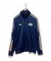 adidas originals（アディダスオリジナル）の古着「TOUR FIREBIRD TRACK TOP」｜ネイビー