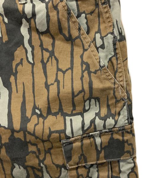 SUPREME（シュプリーム）Supreme (シュプリーム) 25ss Cargo Short Camo オリーブ サイズ:34の古着・服飾アイテム