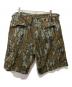 Supreme (シュプリーム) 25ss Cargo Short Camo オリーブ サイズ:34：16000円