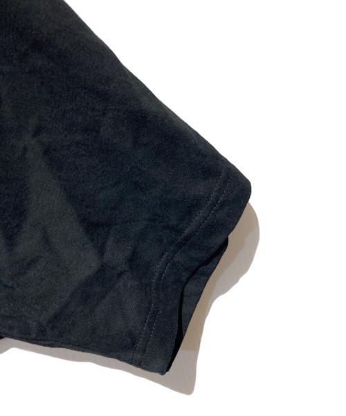 FRAGMENT DESIGN（フラグメントデザイン）FRAGMENT DESIGN (フラグメントデザイン) ANTI SOCIAL SOCIAL CLUB ブラック サイズ:XLの古着・服飾アイテム