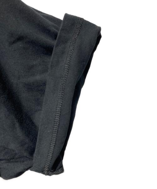 FRAGMENT DESIGN（フラグメントデザイン）FRAGMENT DESIGN (フラグメントデザイン) ANTI SOCIAL SOCIAL CLUB ブラック サイズ:XLの古着・服飾アイテム