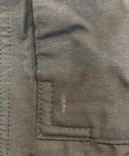 THE NORTH FACE（ザ ノース フェイス）THE NORTH FACE (ザ ノース フェイス) ダウンジャケット ブラック サイズ:XSの古着・服飾アイテム