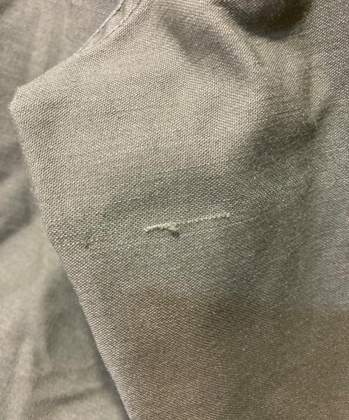 US ARMY（ユーエスアーミー）US ARMY (ユーエスアーミー) 60’s M-65カーゴパンツ オリーブ サイズ:Mの古着・服飾アイテム