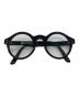 OLIVER GOLDSMITH（オリバーゴールドスミス）の古着「眼鏡」｜ブラック