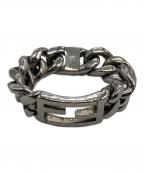 FENDIフェンディ）の古着「バゲットリング S」