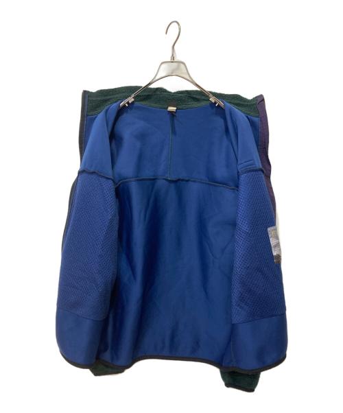 Patagonia（パタゴニア）Patagonia (パタゴニア) レトロXフリースジャケット グリーン サイズ:Lの古着・服飾アイテム
