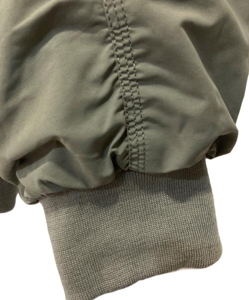 THE NORTH FACE（ザ ノース フェイス）THE NORTH FACE (ザ ノース フェイス) HAYDEN EX HEAT BOMBER グリーン サイズ:XLの古着・服飾アイテム