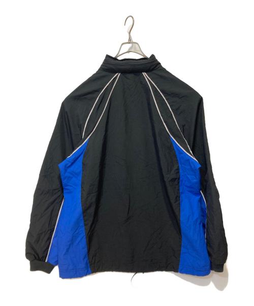 NIKE（ナイキ）NIKE (ナイキ) ナイロンジャケット ブラック サイズ:XXLの古着・服飾アイテム