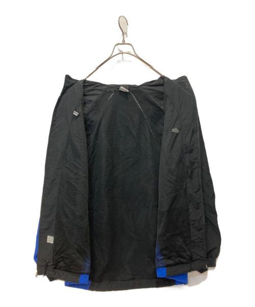 NIKE（ナイキ）NIKE (ナイキ) ナイロンジャケット ブラック サイズ:XXLの古着・服飾アイテム