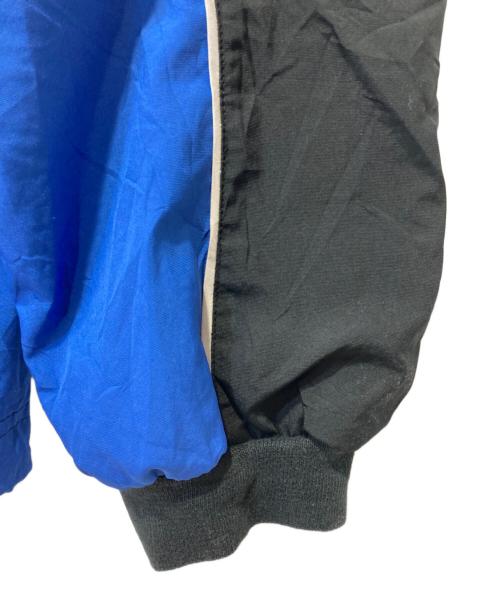 NIKE（ナイキ）NIKE (ナイキ) ナイロンジャケット ブラック サイズ:XXLの古着・服飾アイテム