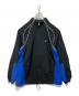 NIKE（ナイキ）の古着「ナイロンジャケット」｜ブラック