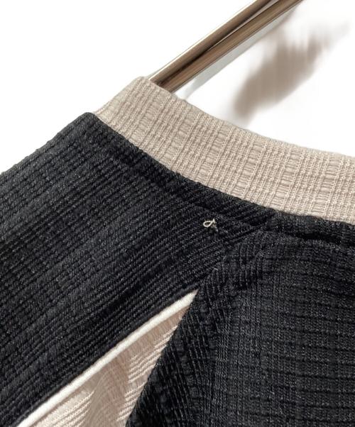 NIKE（ナイキ）NIKE (ナイキ) ロゴカットソー ブラック サイズ:Lの古着・服飾アイテム