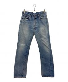 LEVI'S（リーバイス）の古着「デニムパンツ」｜インディゴ
