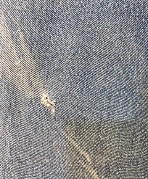 LEVI'S（リーバイス）LEVI'S (リーバイス) デニムパンツ インディゴ サイズ:不明の古着・服飾アイテム