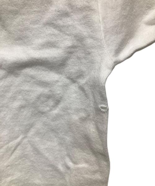 FRUIT OF THE LOOM（フルーツオブザルーム）FRUIT OF THE LOOM (フルーツオブザルーム) プリントTシャツ ホワイト サイズ:XLの古着・服飾アイテム