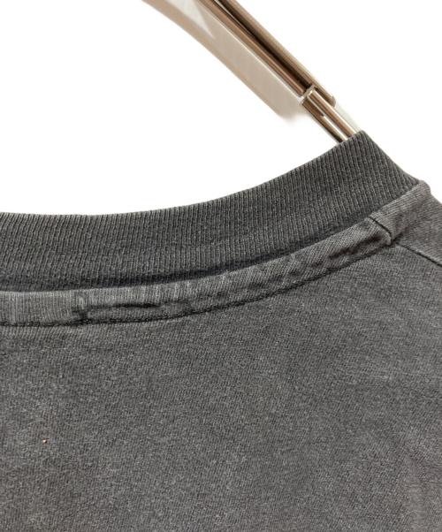 Hanes（ヘインズ）Hanes (ヘインズ) プリントTシャツ ブラック サイズ:XLの古着・服飾アイテム