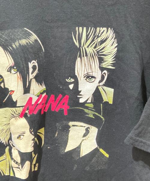 GILDAN（ギルダン）GILDAN (ギルダン) プリントTシャツ ブラック サイズ:XLの古着・服飾アイテム