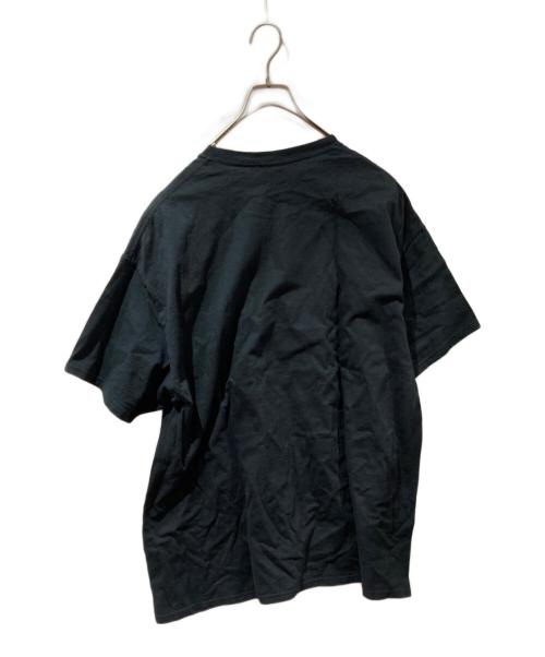 GILDAN（ギルダン）GILDAN (ギルダン) プリントTシャツ ブラック サイズ:XLの古着・服飾アイテム