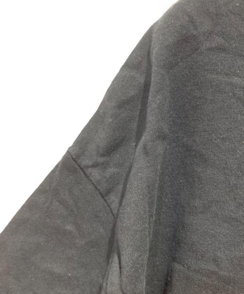 GILDAN（ギルダン）GILDAN (ギルダン) プリントTシャツ ブラック サイズ:XLの古着・服飾アイテム